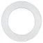 Светильник LED Geometria Ring SPO-134-W-40K-056 56Вт 4000К 4200Лм IP40 800х80 белый подвесной драйвер внутри
