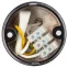 Подсветка декоративная под GU10 OL15 GU10 SN