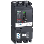 3П3Т АВТОМ. ВЫКЛ. TM25D VIGI MH NSX100F | LV429936 | Schneider Electric
