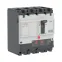 Авт. выкл. YON pro MNX160L 3N 160A 70kA при AC415V расц. TMM