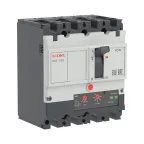 Авт. выкл. YON pro MNX160L 3N 160A 70kA при AC415V расц. TMM