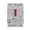 Выключатель автоматический в литом корпусе YON MD100N-MR1 | MD100N-MR1 | DKC