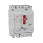 Выключатель автоматический в литом корпусе YON MD250N-TM063 | MD250N-TM063 | DKC
