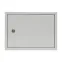 Щит распределительный навесной ЩРН-12 IP31 (220х300х120) Basic