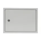Щит распределительный навесной ЩРН-12 IP31 (220х300х120) Basic