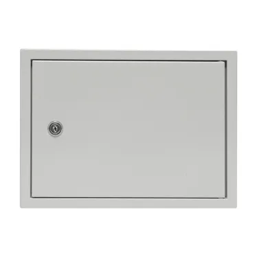 Щит распределительный навесной ЩРН-12 IP31 (220х300х120) Basic