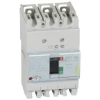 Выключатель автоматический ВА-63А 16кА DPX3-160