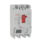                  Выключатель автоматический в литом корпусе YON MD400N-MR1 | MD400N-MR1 | DKC
               