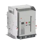 Воздушный автоматический выключатель YON AD-800-S1-3P-50-D-MR5.0-B-C2200-M2-P01-S2-03 | 081350D5B22200123 | DKC