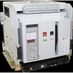 Выключатель автоматический ВА-45 2000/1600А 3P+N 50кА выкатной PROxima | mccb45-2000-1600v-3PN | EKF