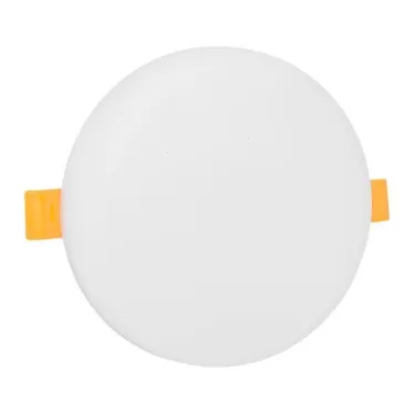 Светильник светодиодный ДВО 1106 круглый 18Вт 6500K IP20 LUMA EKF