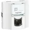 Mosaic Розетка оптоволоконная RJ45 Кат.6 UTP