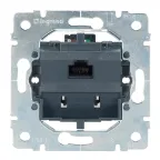                  Galea Life Механизм телефонной розетки RJ11х1 PRO21
               