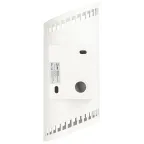 Светильник настенный WL51 WH G9 40Вт IP20 белый