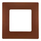                  ETIKA Рамка 1 пост какао
               