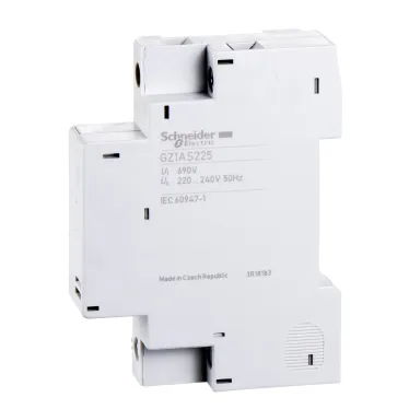Расцепитель независимый 220-240V 50HZ