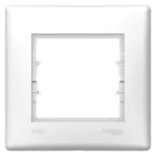                  Sedna Белый Рамка 1-ая (IP44) | SDN5810521 | Schneider Electric
               
