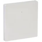 iTEQ SMART-выключатель 1-кл. 16А с нейтр. WIFI+BLE бел. | IT-SM1NWBI-K01 | ONI