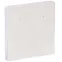 iTEQ SMART-выключатель 2-кл. 16А б/нейтр. ZigBee бел. | IT-SM2ZI-K01 | ONI
