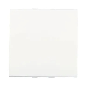 Выключатель 45х45 мм (схема 1) 16 A, 250 B (белый) LK45 | 850704 | Ecoplast