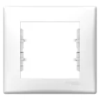 Sedna Белый Рамка 1-ая | SDN5800121 | Schneider Electric
