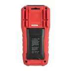 Мультиметр цифровой MS8236 EKF Professional|In-180701-pm8236|EKF