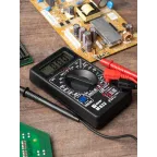 Мультиметр цифровой M832 EKF Master | In-180701-bm832 | EKF