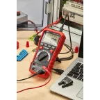 Мультиметр цифровой MS8236 EKF Professional|In-180701-pm8236|EKF