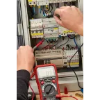 Мультиметр цифровой MS8236 EKF Professional|In-180701-pm8236|EKF