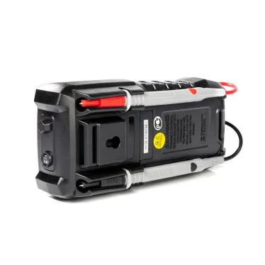 Мультиметр цифровой KT 135А серия PROLINE