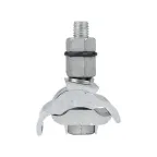Зажим ответвительный плашечный SL37.27 10-95/10-95 EKF PROxima | sl-37.27 | EKF