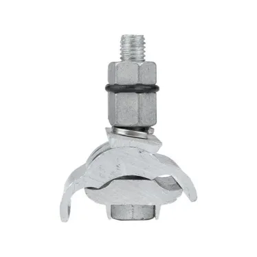 Зажим ответвительный плашечный SL37.27 10-95/10-95 EKF PROxima | sl-37.27 | EKF