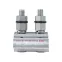 Зажим ответвительный плашечный SL37.27 10-95/10-95 EKF PROxima | sl-37.27 | EKF