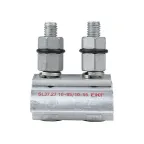 Зажим ответвительный плашечный SL37.27 10-95/10-95 EKF PROxima | sl-37.27 | EKF