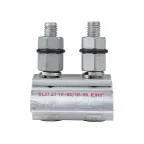Зажим ответвительный плашечный SL37.27 10-95/10-95 EKF PROxima | sl-37.27 | EKF