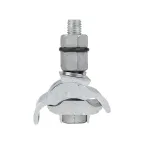 Зажим ответвительный плашечный SL37.27 10-95/10-95 EKF PROxima | sl-37.27 | EKF