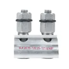 Зажим ответвительный плашечный SL4.26 25-120/25-120 EKF PROxima | sl-4.26 | EKF