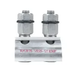 Зажим ответвительный плашечный SL4.26 25-120/25-120 EKF PROxima | sl-4.26 | EKF
