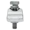 Зажим соединительный плашечный CD-35 16-70/16-70 мм2| cd-35 | EKF