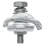 Зажим соединительный плашечный CD-35 16-70/16-70 мм2| cd-35 | EKF