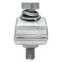 Зажим соединительный плашечный CD-35 16-70/16-70 мм2| cd-35 | EKF