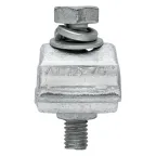 Зажим соединительный плашечный CD-35 16-70/16-70 мм2| cd-35 | EKF