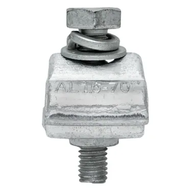 Зажим соединительный плашечный CD-35 16-70/16-70 мм2| cd-35 | EKF