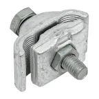 Зажим соединительный плашечный CD-35 16-70/16-70 мм2| cd-35 | EKF