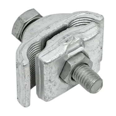 Зажим соединительный плашечный CD-35 16-70/16-70 мм2| cd-35 | EKF