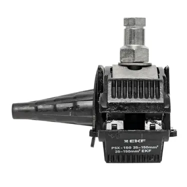 Зажим прокалывающий ответвительный P5X-150 50-150/50-150 EKF PROxima | p-5x-150 | EKF