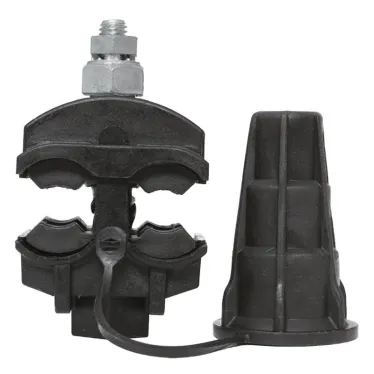 Зажим прокалывающий ответвительный P5X-150 50-150/50-150 EKF PROxima | p-5x-150 | EKF