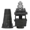 Зажим прокалывающий ответвительный P5X-150 50-150/50-150 EKF PROxima | p-5x-150 | EKF