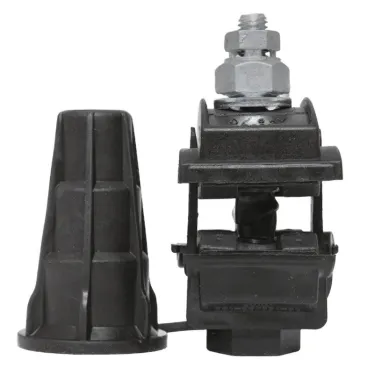 Зажим прокалывающий ответвительный P5X-150 50-150/50-150 EKF PROxima | p-5x-150 | EKF