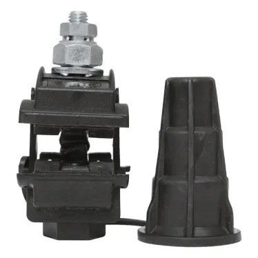 Зажим прокалывающий ответвительный P5X-150 50-150/50-150 EKF PROxima | p-5x-150 | EKF